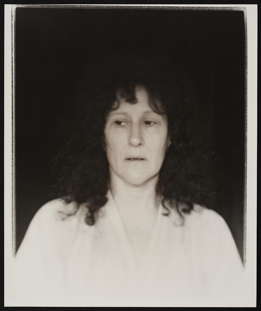 Untitled (woman)