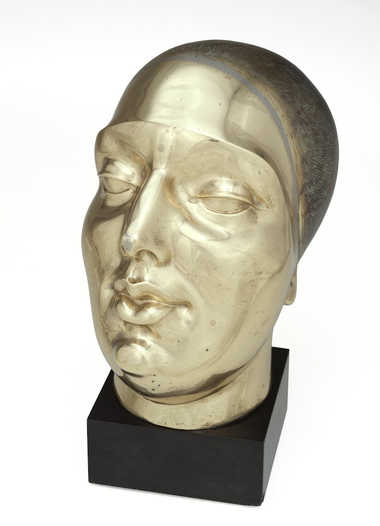 Head