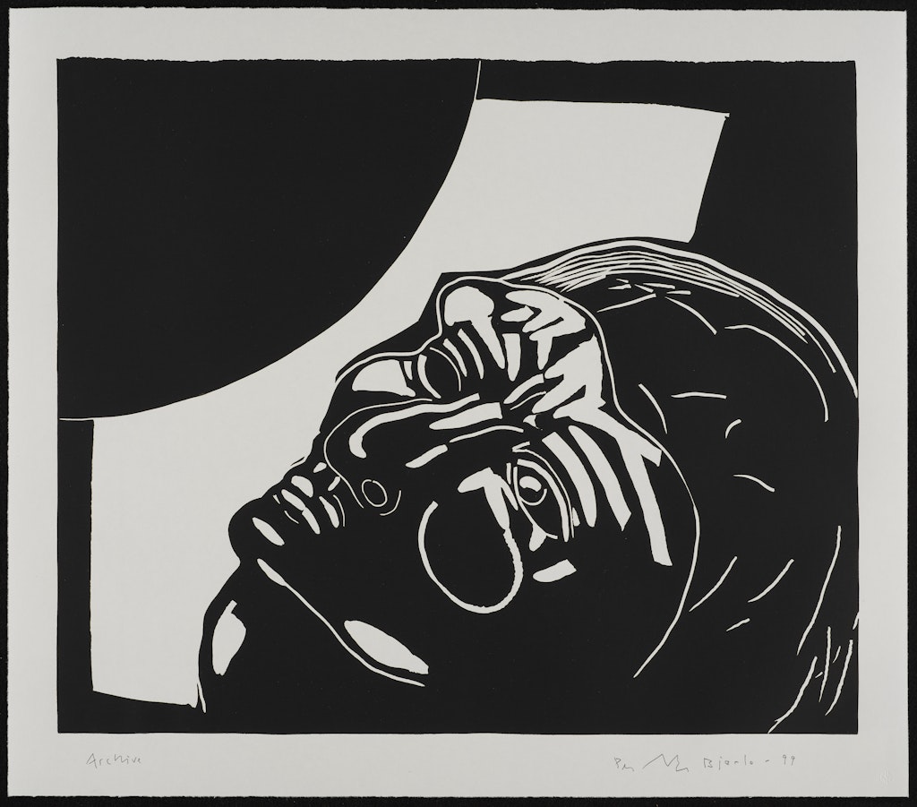 Dark Relief