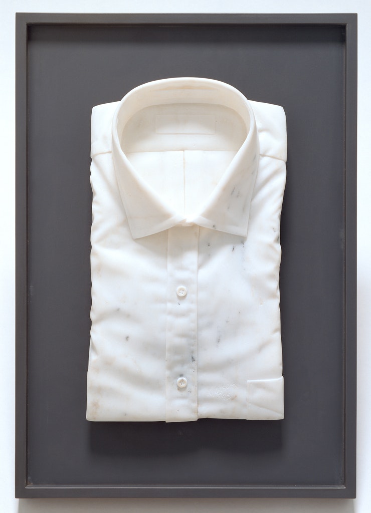 Shirts IV: Van Heusen