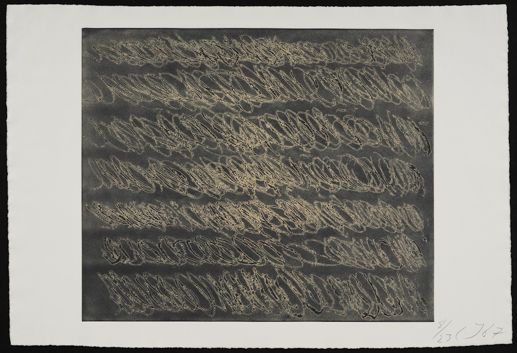 Untitled II