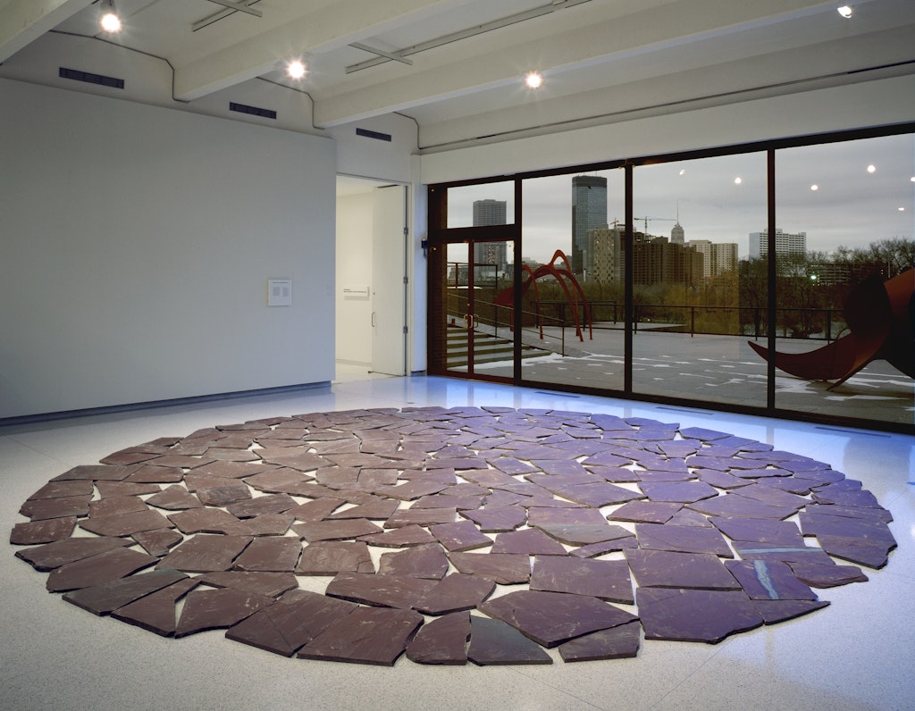 Minneapolis Circle