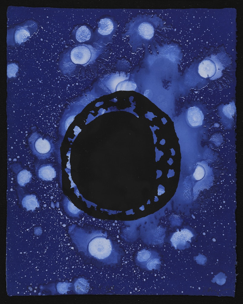 The Last T Cell