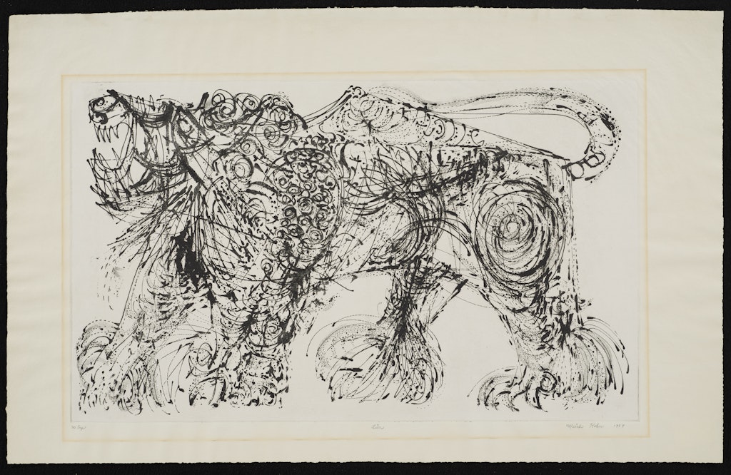 Lion
