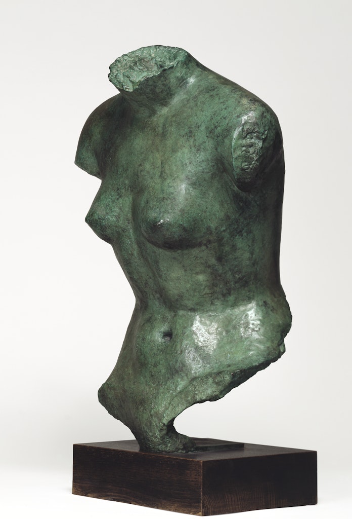 Study for La Mediterranée