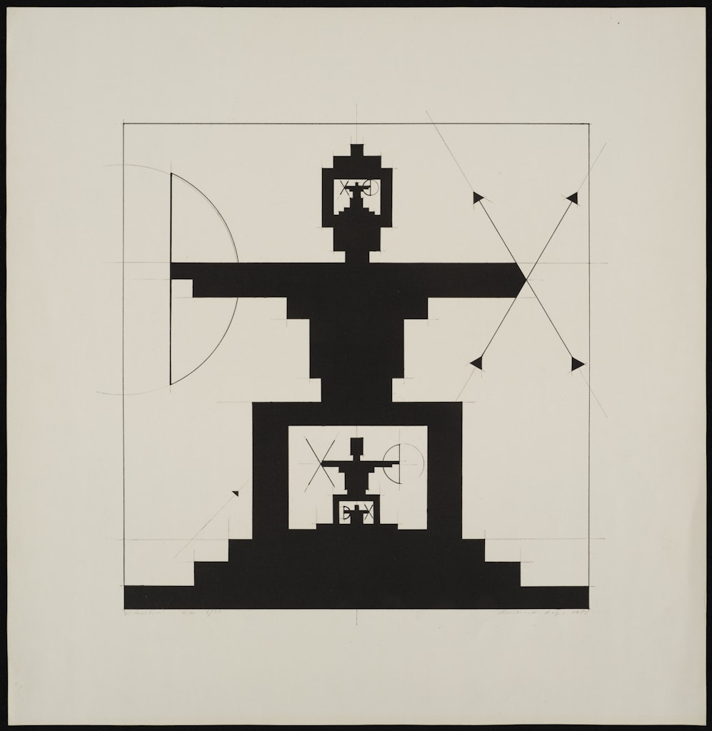 Composition  III