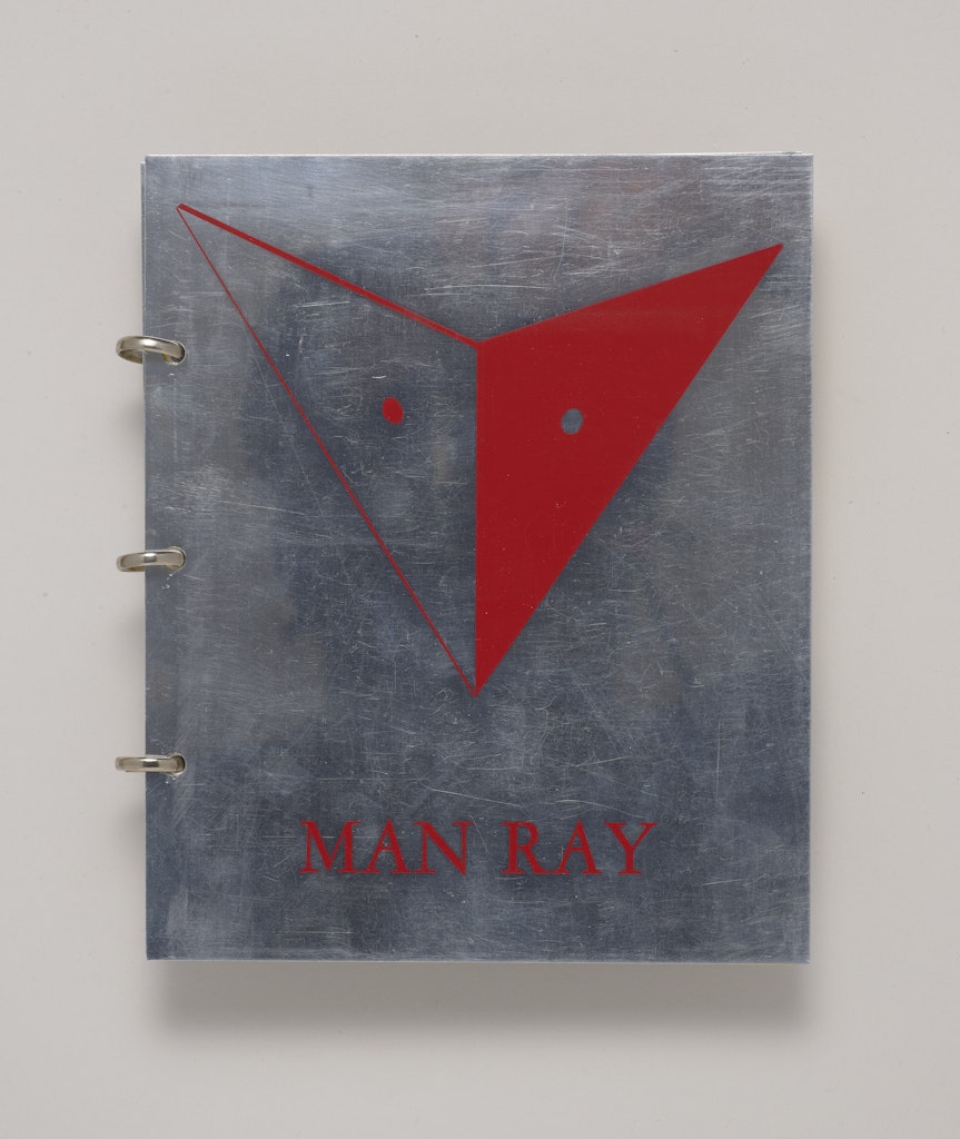 Man Ray