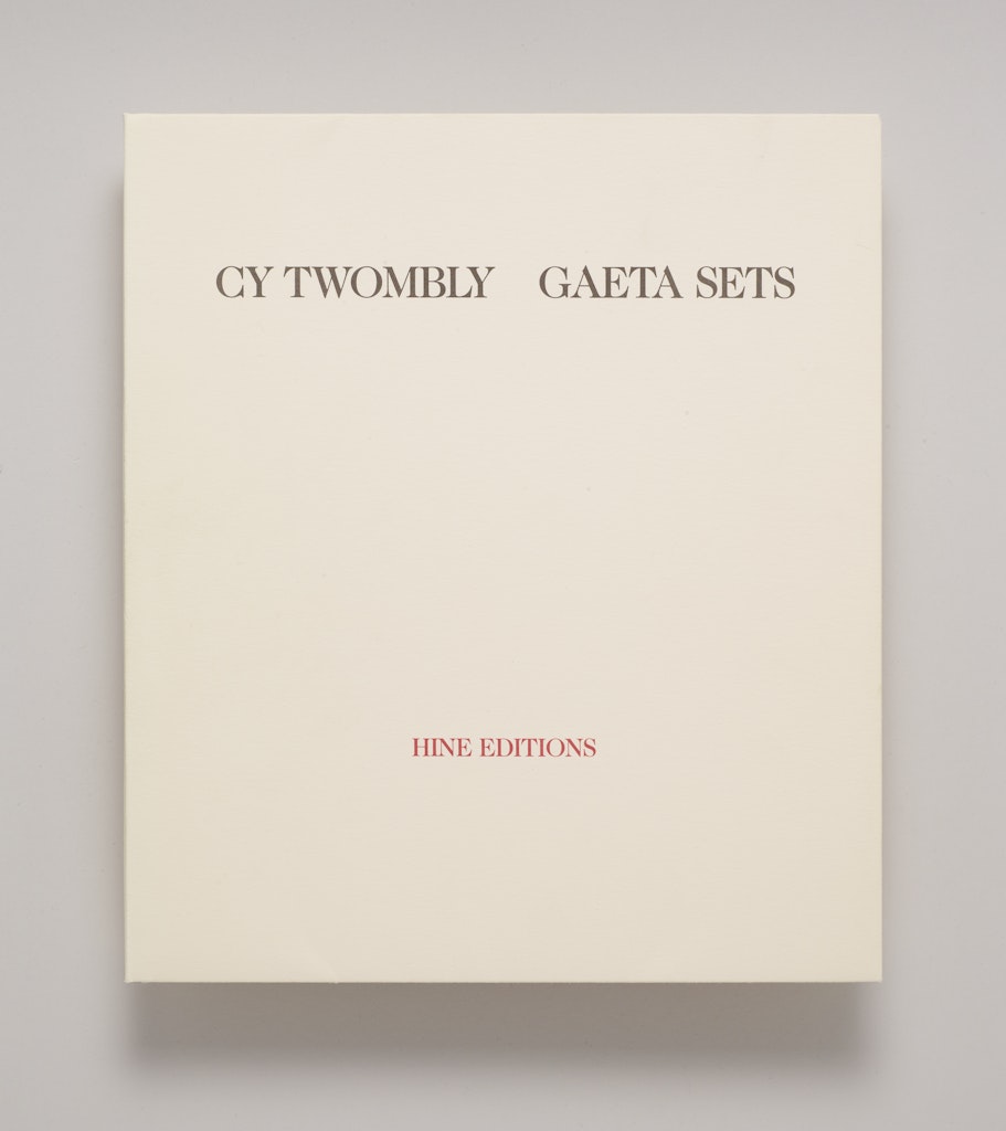 Gaeta Sets