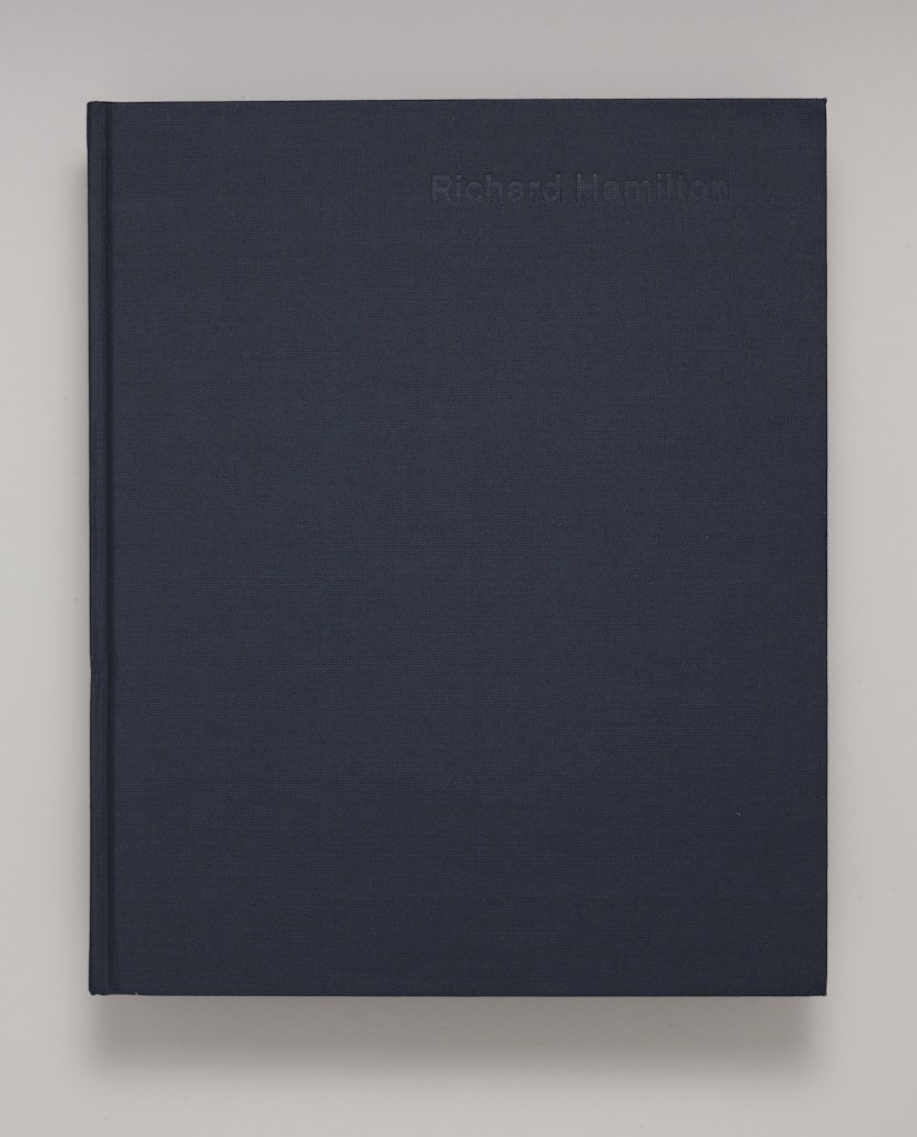 Richard Hamilton