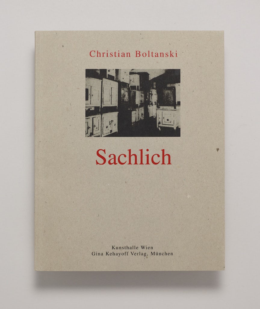 Sachlich