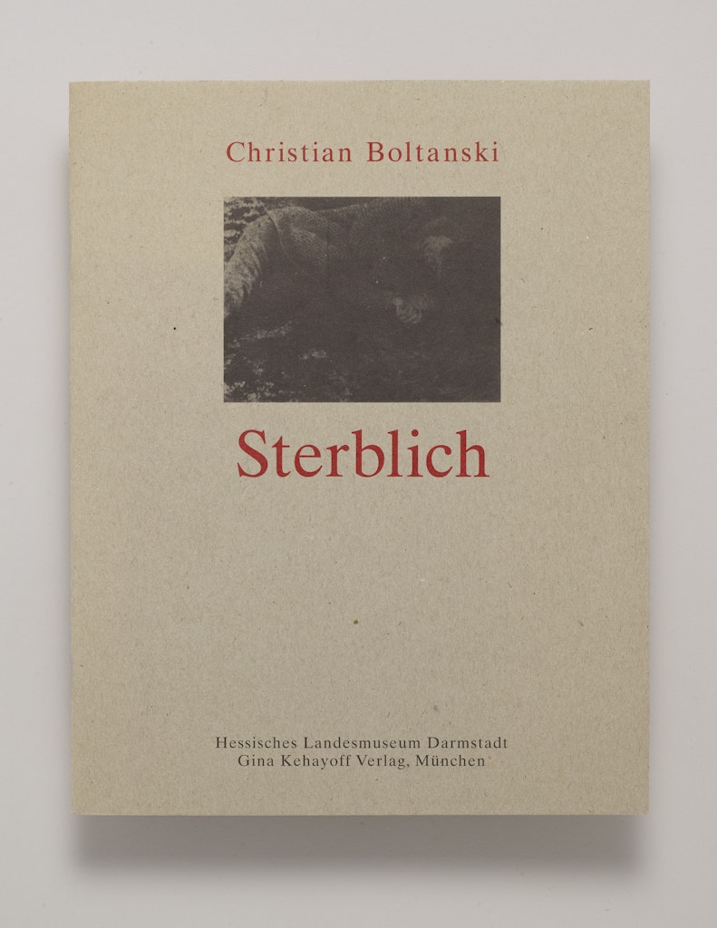 Sterblich