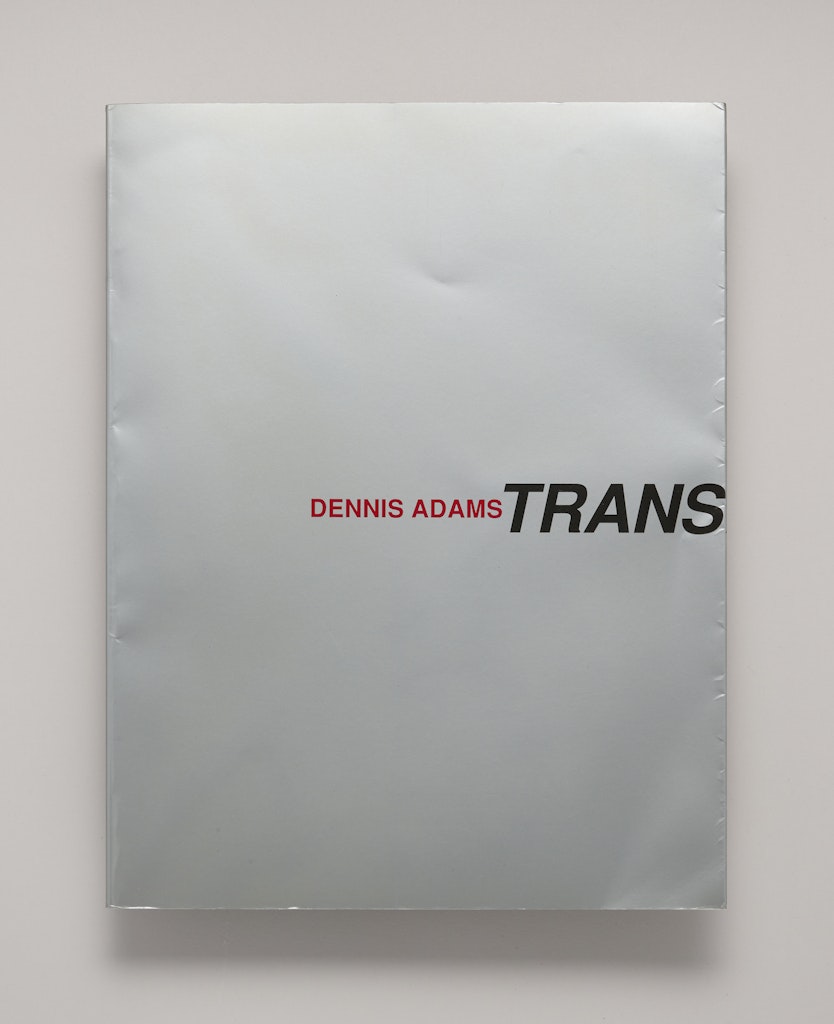 Transaction: Museum van Hedendaagse Kunst Antwerper: 12 maart- 29 mei, 1994