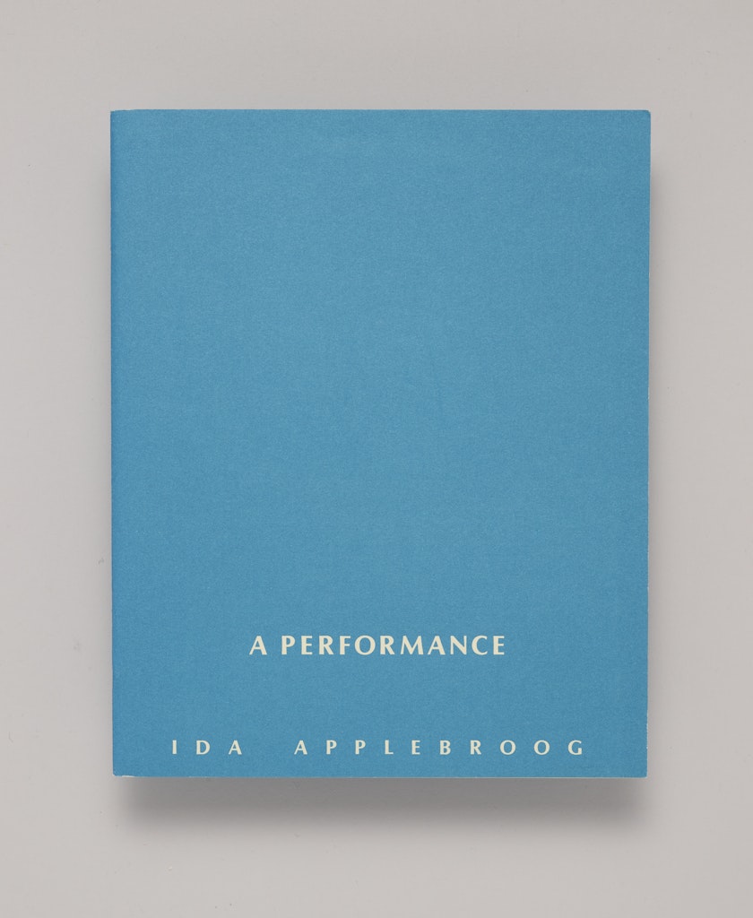 A Performance