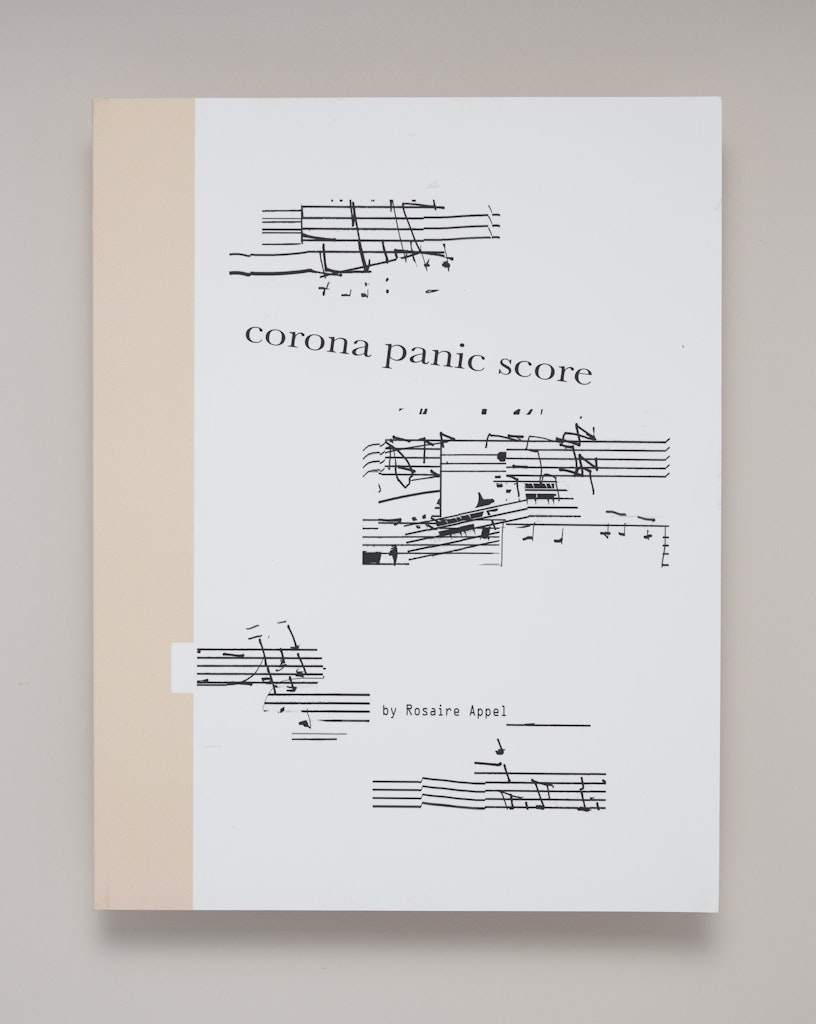 Corona Panic Score