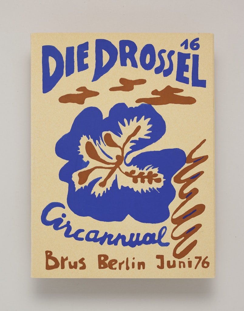 Die Drossel 16: Circannual