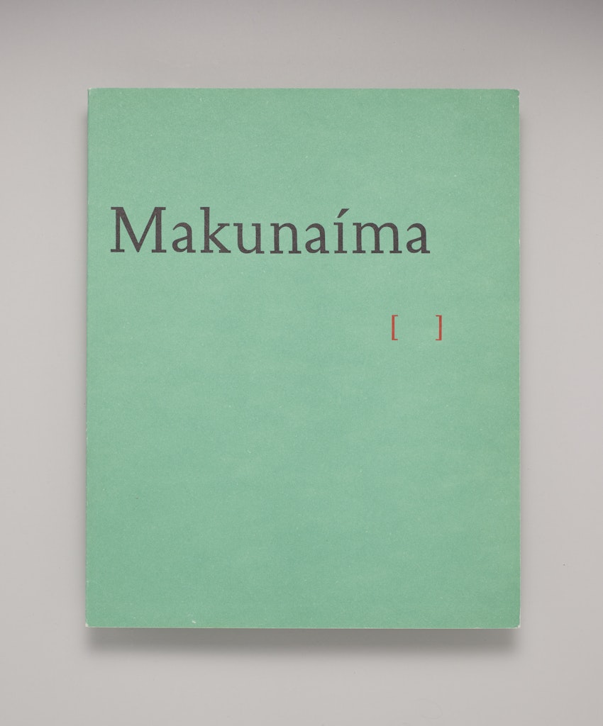 Makunaima