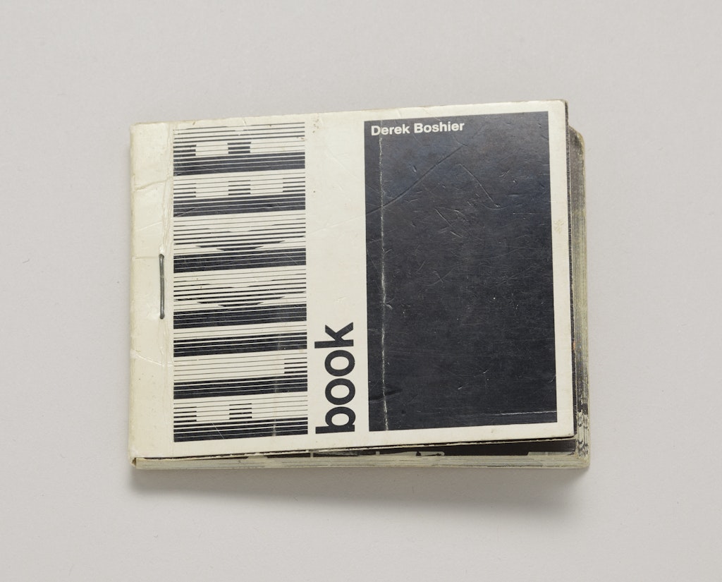 Flikker Book No. 9