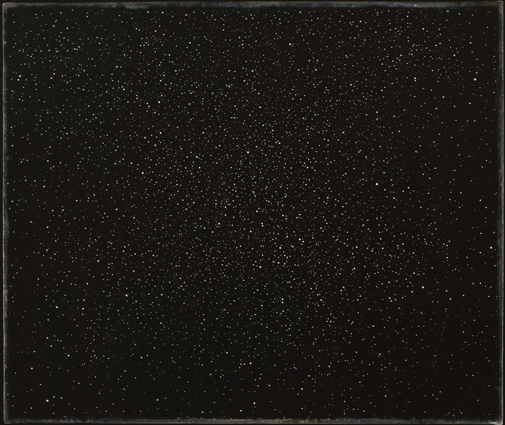 Night Sky #6