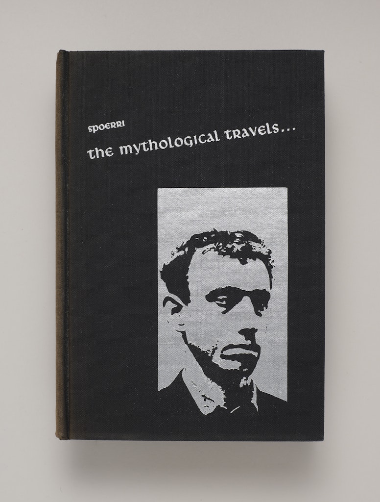 The Mythological Travels ...
