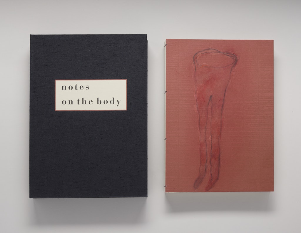 Notes on the Body