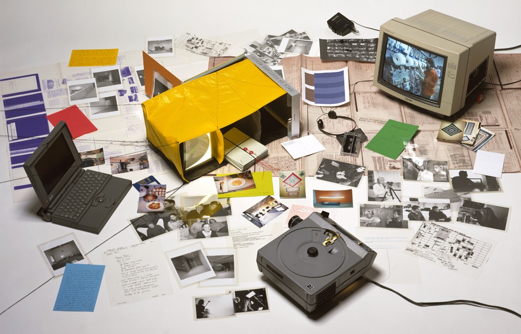 Catalogue (Back of Postcard Reads) Memories