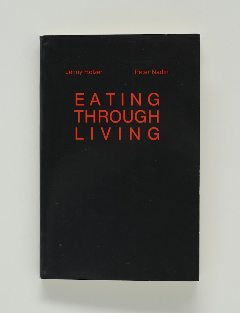 Eating Through Living