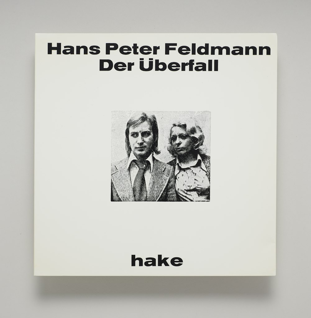 Der Uberfall