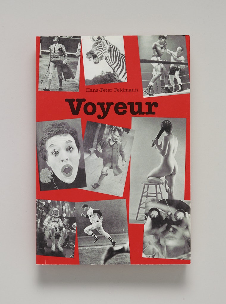 Voyeur