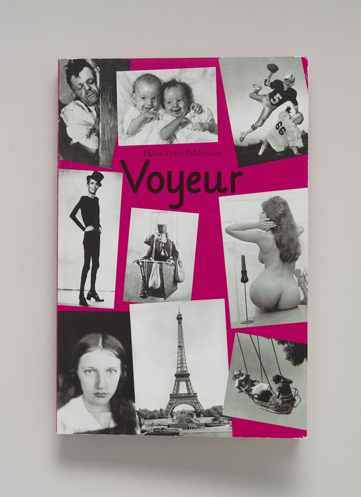 Voyeur