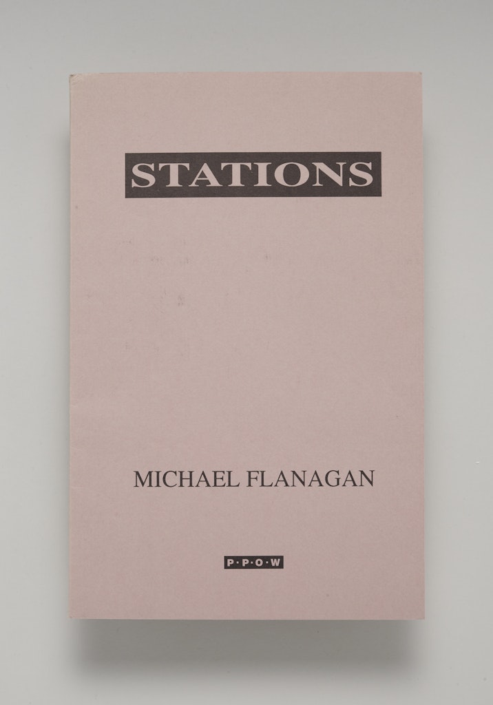Stations