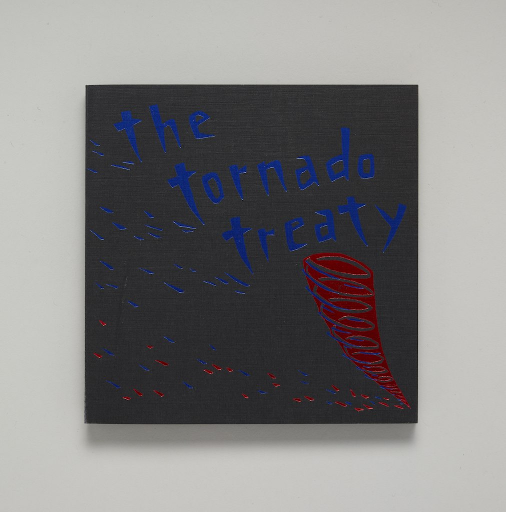The Tornado Treaty