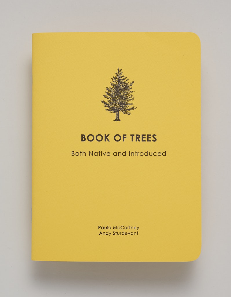 Book of Trees