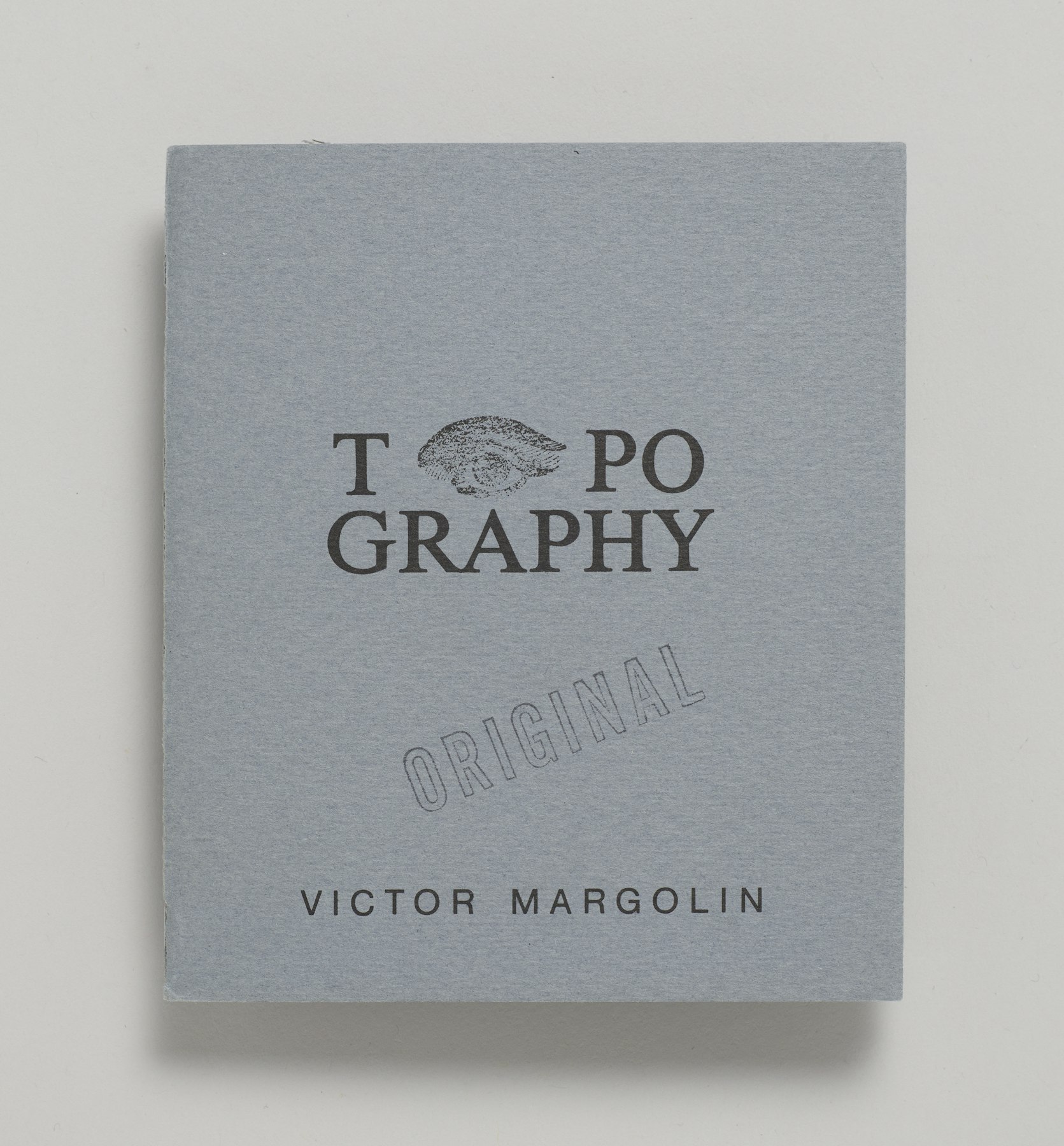 Typography | Walker Art Center