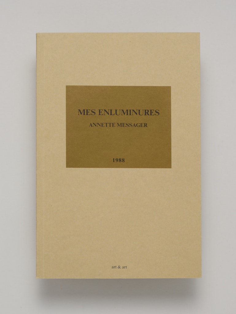 Mes Enluminures