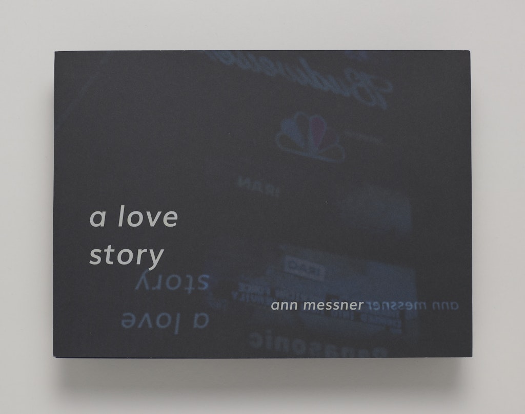 A Love Story