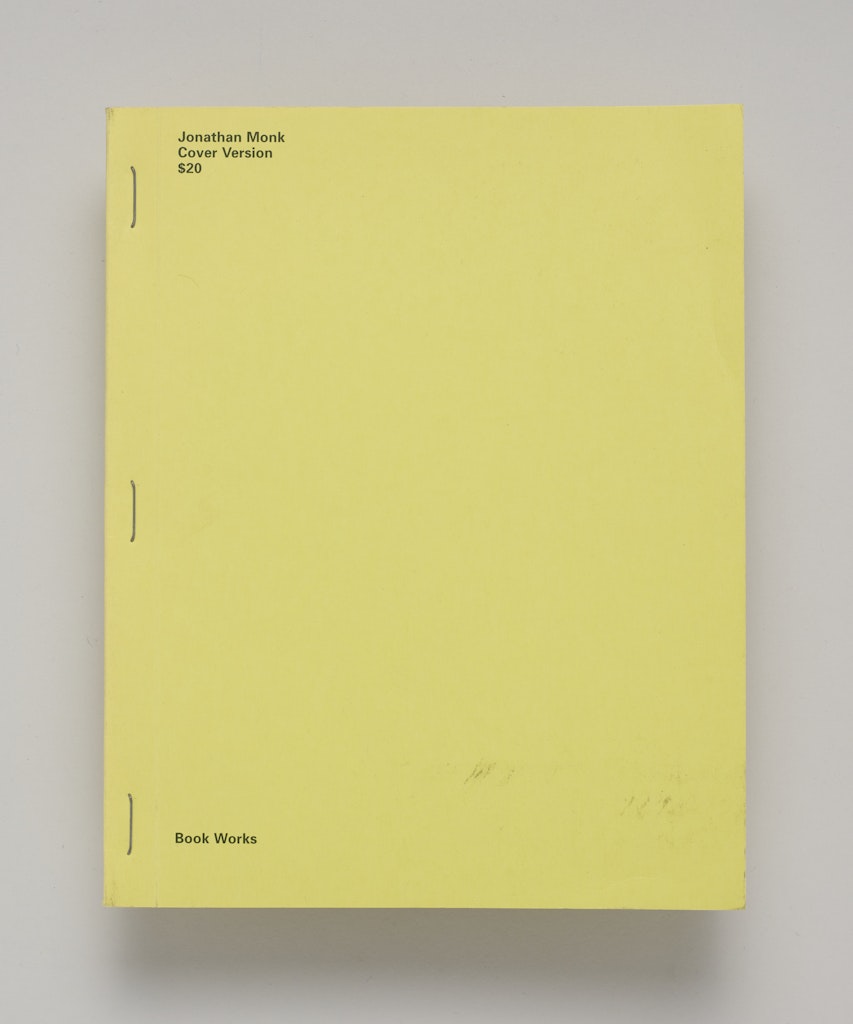 Cover Version