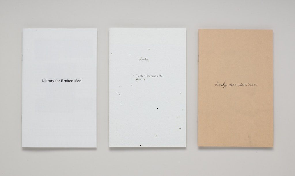3 Zines