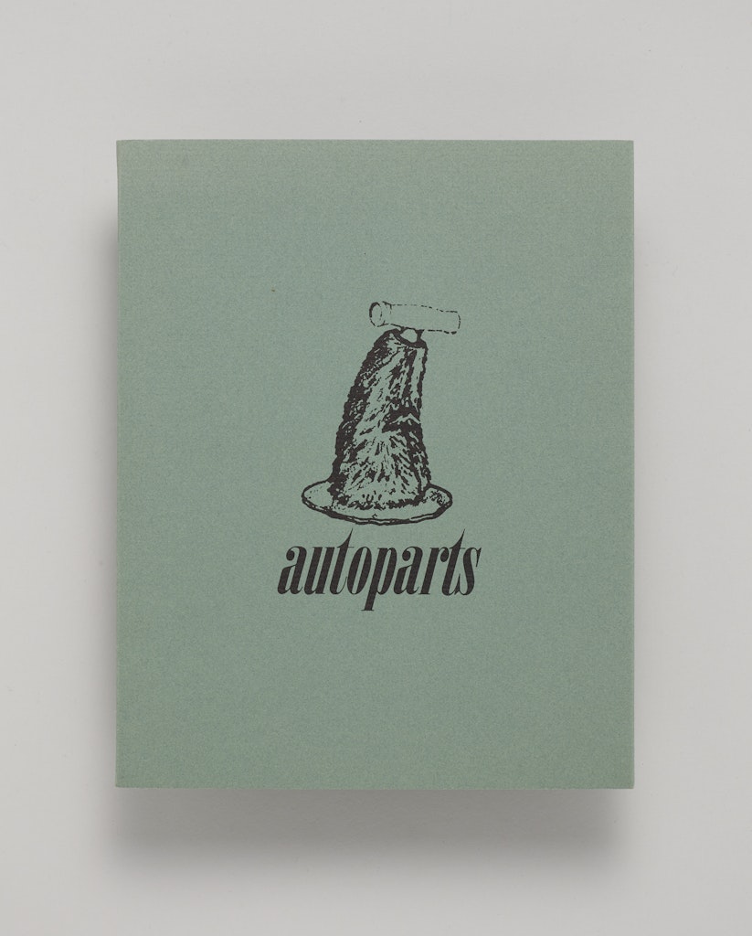 Autoparts