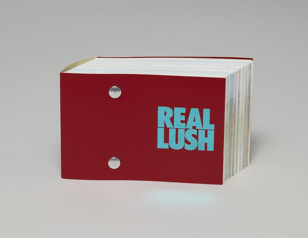 Real Lush