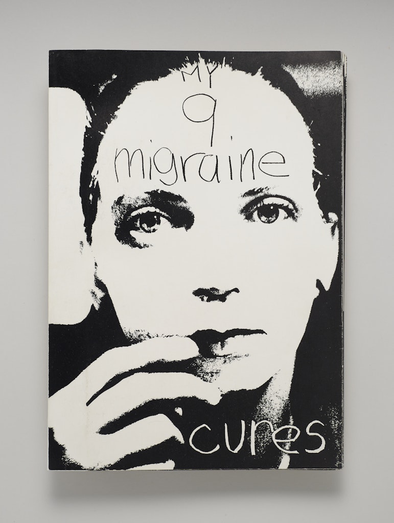 My 9 Migraine Cures