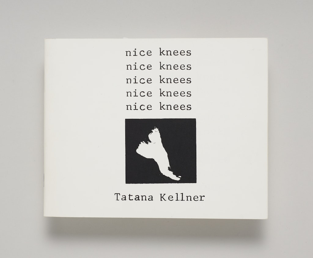 Nice Knees