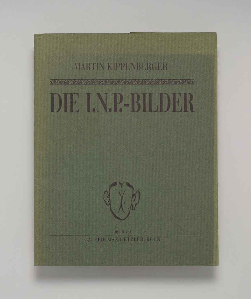 Die I.N.P. - Bilder