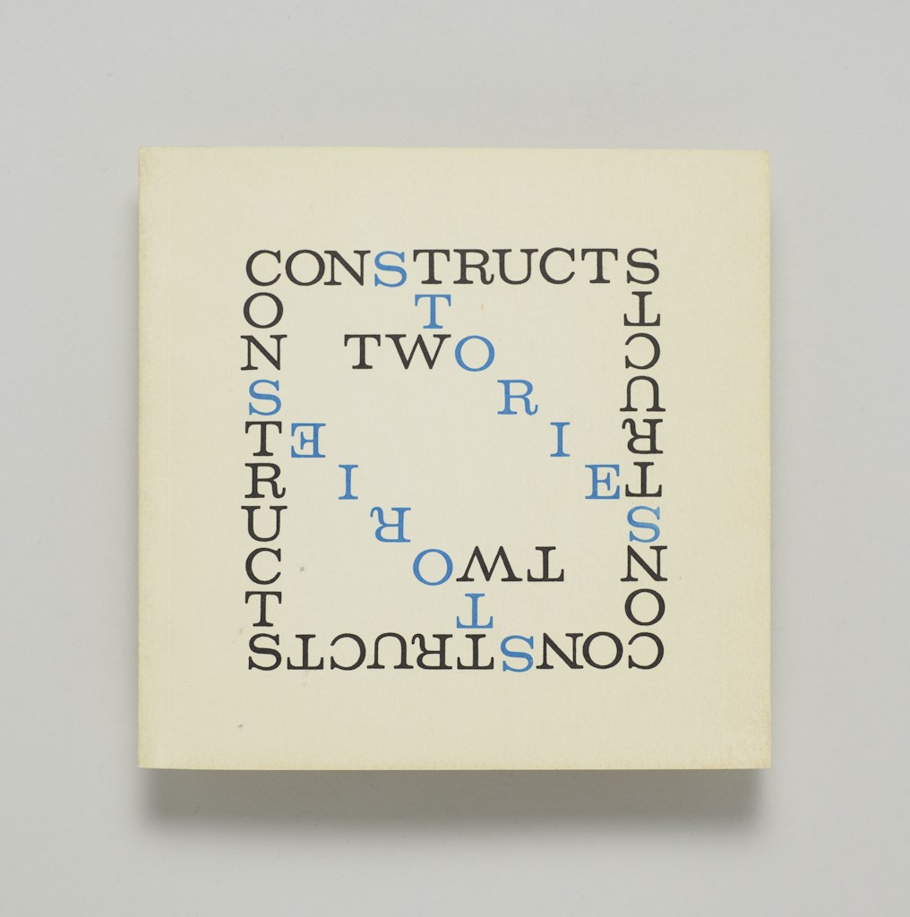 Constructs Two: Stories