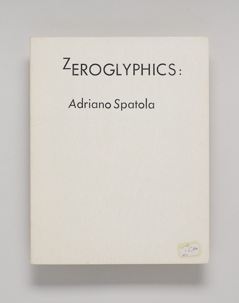 Zeroglyphics