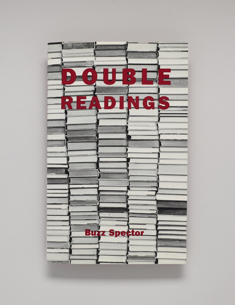 Double Readings