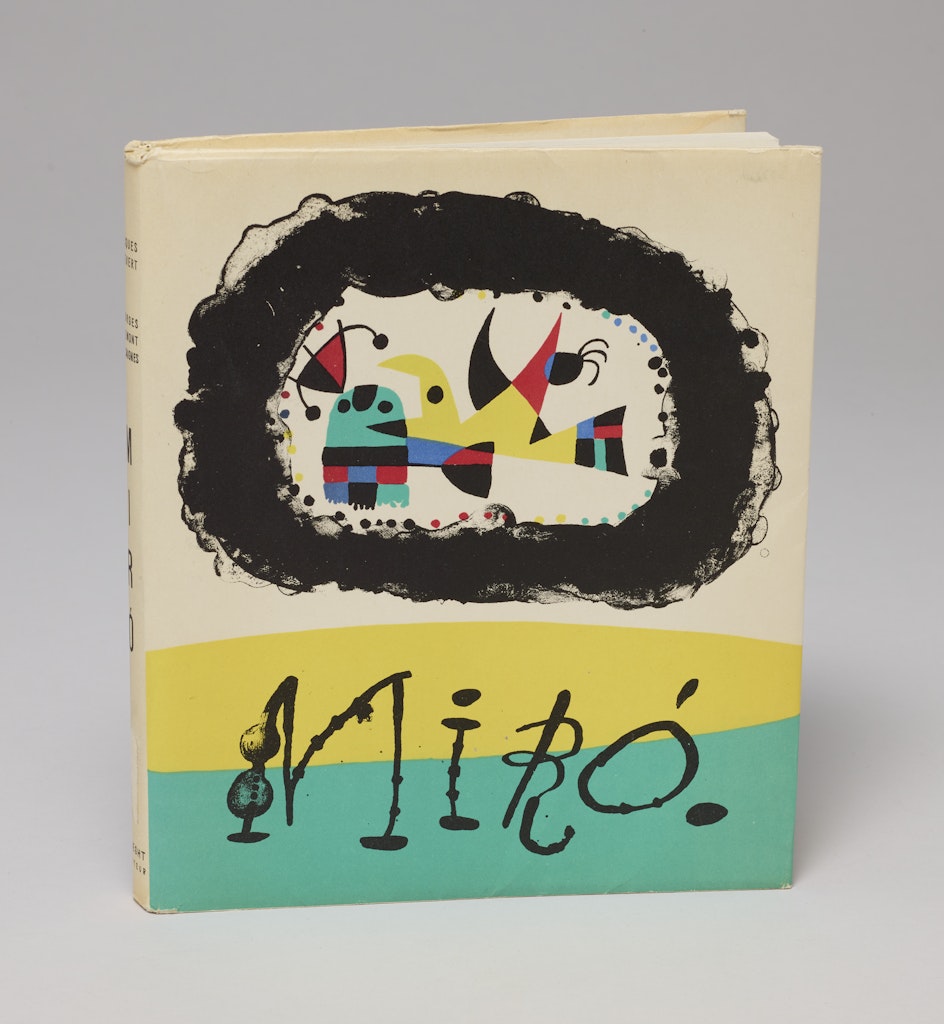 Joan Miró