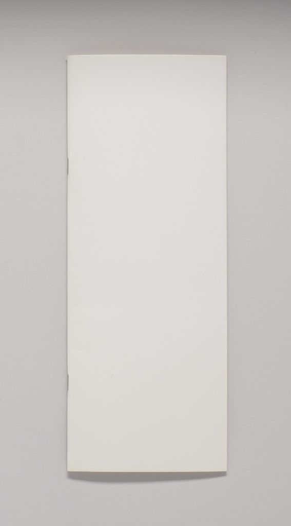 Pamphlet