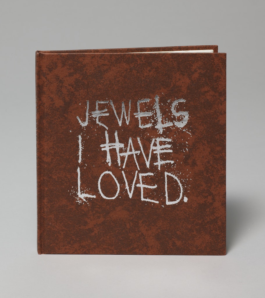 Jewels I Have Loved