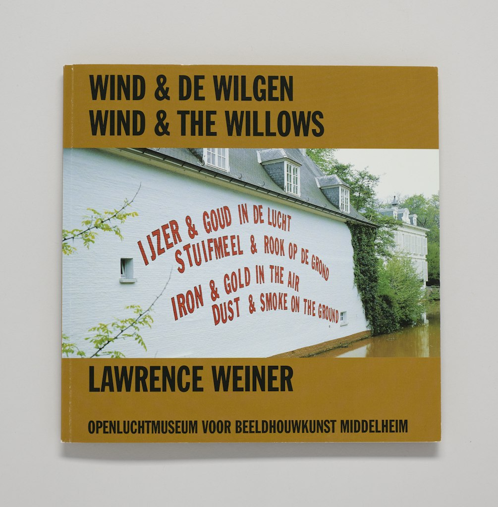 Wind & the Willows