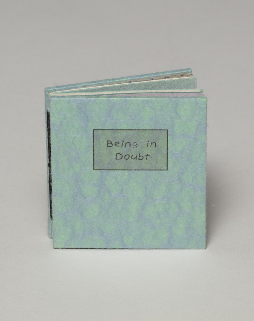 Being in Doubt